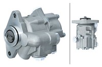 Hydraulikpumpe Lenkung Hella 8TL 359 000 961 Servopumpe