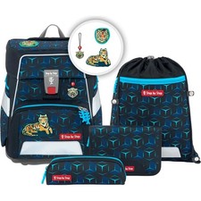 Step by Step Space Set Shine Tiger Night Kimb...