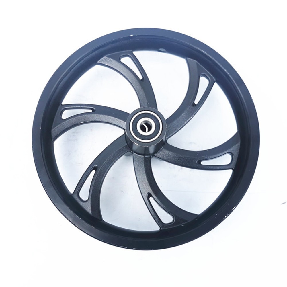 Mozzo ruota di scorta 12" per scooter elettrici e a gas