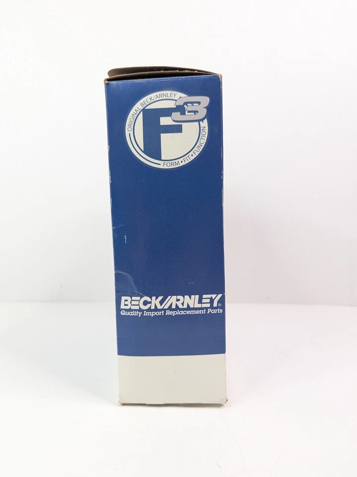 Beck Arnley 175-6219 火花塞线套装 适合 05-11 斯巴鲁型号 正品 全新 — 第 2/4 张图片