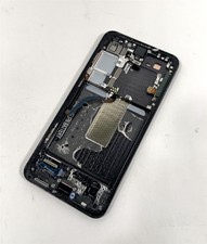 OEM Samsung Galaxy S23 LCD Touchscreen Display Assembly S911U Grade B Black