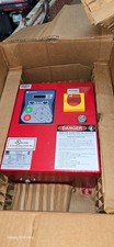 TORNATECH  JOCKEY PUMP CONTROLLER JP3-460/0.75/3/60