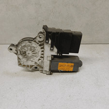 Turbo Volkswagen BORA