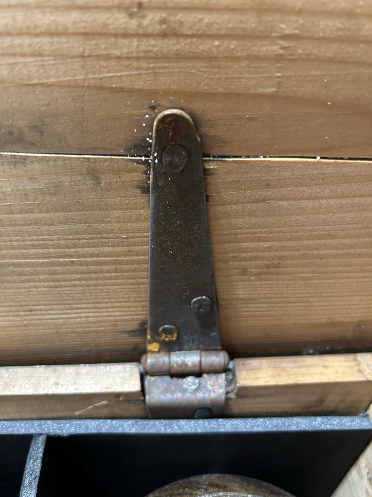 Bocce Ball Game Set 8 Complete Original F.H. Ayres LTD. Abercrombie & Fitch