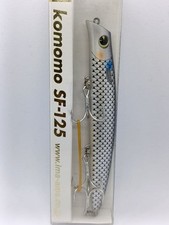 ima aima komomo sf 125 old package pearl bora