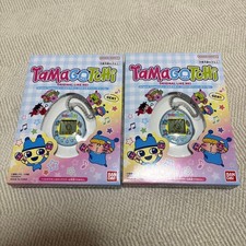 Bandai Tamagotchi Original Like Me Virtual Pet Toy Tamagotchi Timepiece Edition