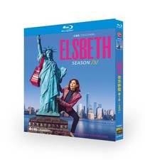 Elsbeth Season 3 (2025) 3-D