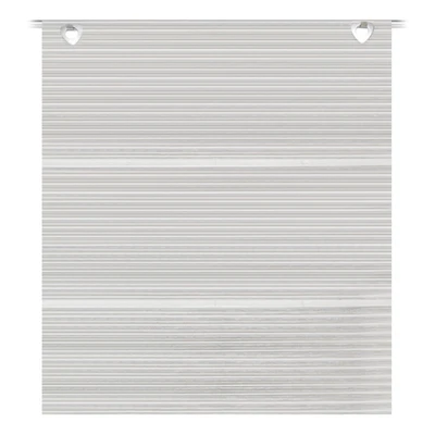 Magnetrollo Jörg - Webstoff - Taupe - 80 x 130 cm - Bild 1 von 2