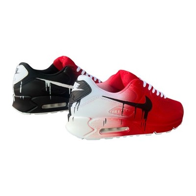 nike air max 90s custom