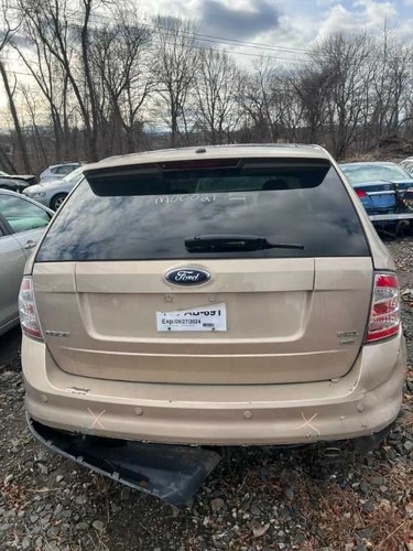 Carrier Rear Thru 08/02/09 Fits 07-10 FUSION 1483 - Picture 4 of 9