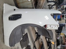 (LOCAL PICKUP ONLY) Passenger Right Fender S Thru 02/28/18 Fits 16-18 TITAN XD 2