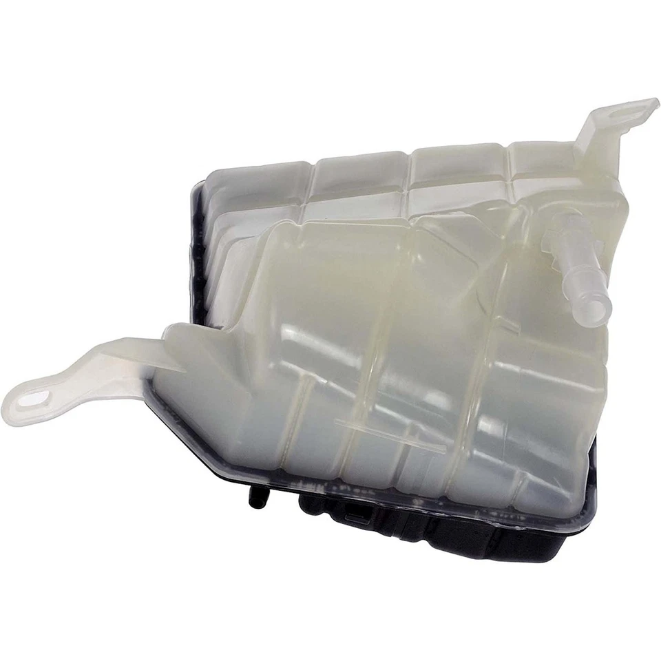 Depósito de refrigerante delantero Dorman 603-237 para Cadillac DTS Buick Lucerne 2006-2011 Foto 3 de 3