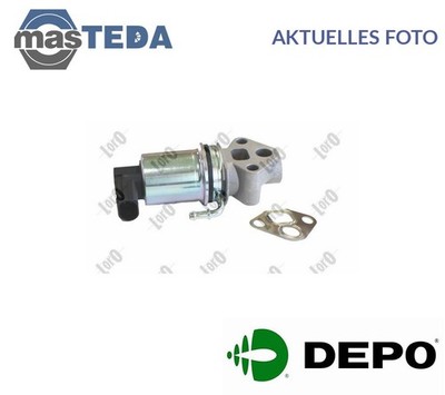 121-01-023 AGR-VENTIL ABGASRÜCKFÜHRVENTIL LORO FÜR SEAT LEON,ALHAMBRA,ALTEA