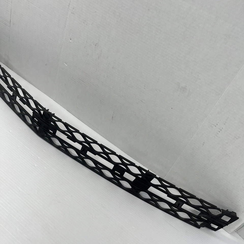 REJILLA DE PARACHOQUES DELANTERO CENTRAL USADA MERCEDES-BENZ CL600 2007-2010 2168850024 OEM Foto 4 de 4