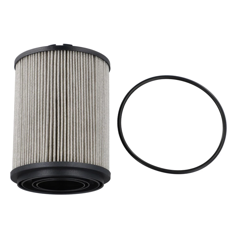 High Quality Filter Accessories 1pcs Replacement Vehicle WF2187 CR11262 - Image 3 of 4
