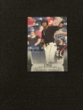 Julio Rodriguez 直筆サインカード　2020 Leaf Draft 2020 Leaf Draft Card Prices | Baseball | PSA & Ungraded Values