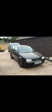 VW Golf Mk4 1.9 TDI – BBS CH-R | S3 Recaro Leather | Clean Example