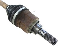 Cardan Renault KOLEOS