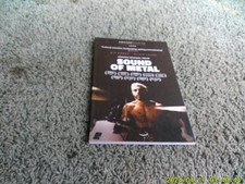 SOUND OF METAL by Darius &  Abraham Marder. 2020 promotional script