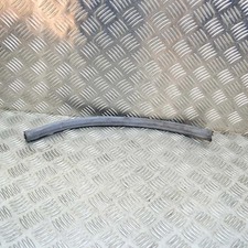 MERCEDES-BENZ SL R129 Vordere linke Türdichtungsgummi A1296970151 13687461 MERCEDES-BENZ SL R129 Vordere linke Türdichtungsgummi A1296970151 13687461
