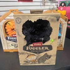 New in Box Fuggler Fart Face Munch Munch 9" Funny Ugly Monster ZURU ALL 3 