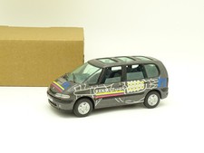 Speed SB 1/43 - Renault Espace III F1 Sport Pace Car