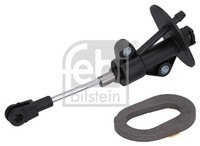 Geberzylinder Kupplung Febi Bilstein 103242 FüR Fiat Opel Jeep Alfa CitroËN 500L
