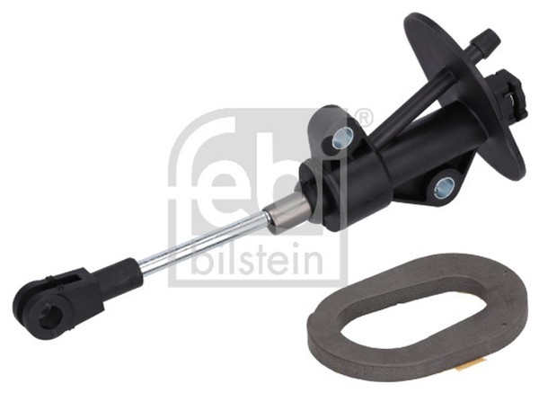 Geberzylinder Kupplung Febi Bilstein 103242 FüR Fiat Opel Jeep Alfa CitroËN 500L-image