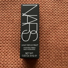 NARS Light Reflecting Hydrating Primer 9ml Sealed Boxed