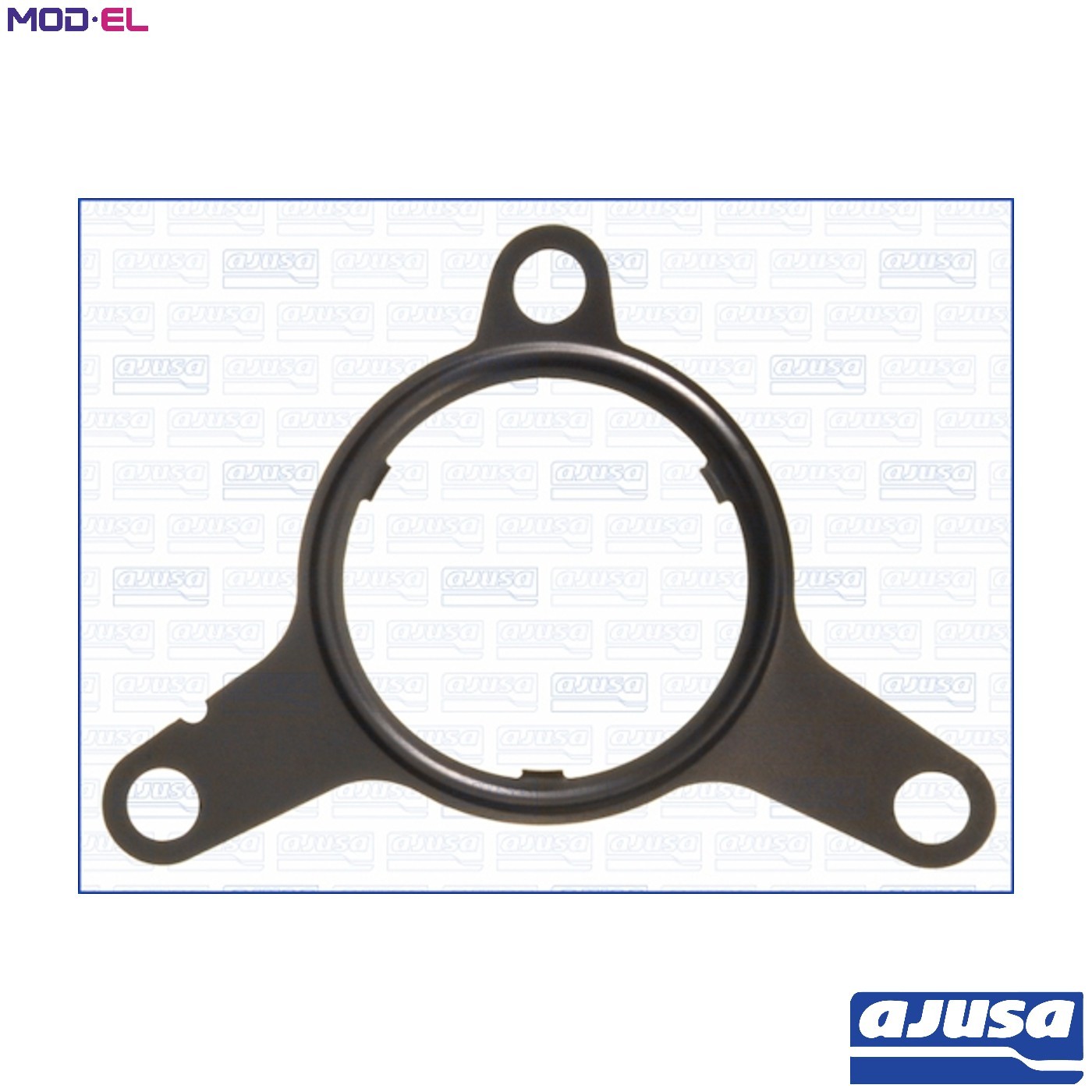 Original Ajusa Gasket EGR Valve 01270400 for Renault - Image 16