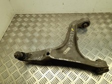 Bras de suspension avant inférieur Maserati GHIBLI 2015 avant droit 06700071790