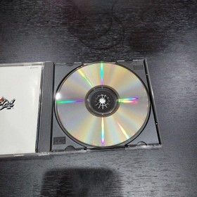 NEOGEO The King of Fighters '94