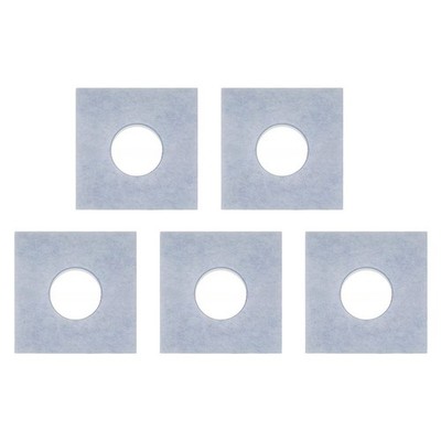 Replacement Filter Set for Limodor Bathroom Ventilation Systems 5 Pack