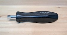 Snap On F40b 38 Drive Stubby Standard Shank Driver Usa 5 78 Long Snap On F40b 38 Drive Stubby Standard Shank Driver Usa 5 78 Long