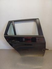 Porte arrière et accessoires BMW 318