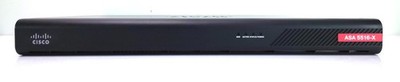 Cisco ASA 5516-X Enterprise Firewall Appliance 8 Port RJ-45 Gigabit 120 SATA SSD
