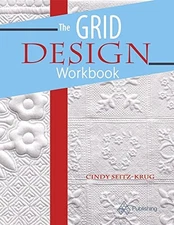 THE GRID DESIGN WORKBOOK By Cindy Seitz-krug **BRAND NEW**