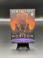 2020 Panini On the Horizon Multi-Sport Panini Rewards Cards 21