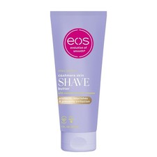 eos Vanilla Cashmere Shave Butter Moisturizing Shave Cream NEW 7oz