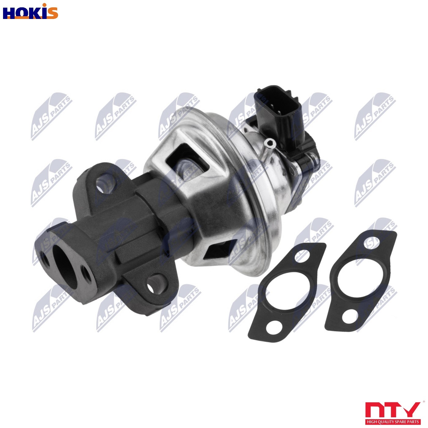 EGR VALVE EGR-FR-040 FOR MAZDA FORD WLAA 2.5L 4cyl BT-50 PickupWLAA 2.5L 4cyl