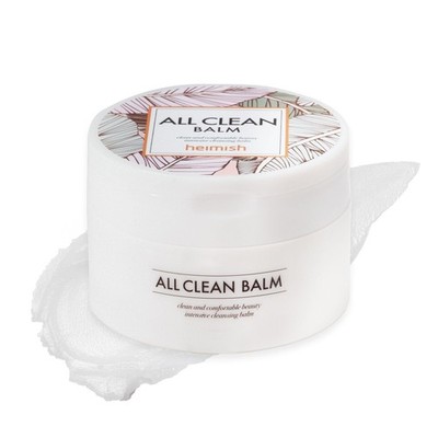 All Clean Balm  Reinigungsbalsam, Entferner für wasserfestes Makeup, Gesichts...