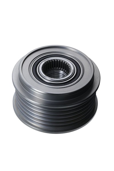 Valeo 588042 Generatorfreilauf FüR Ford-image
