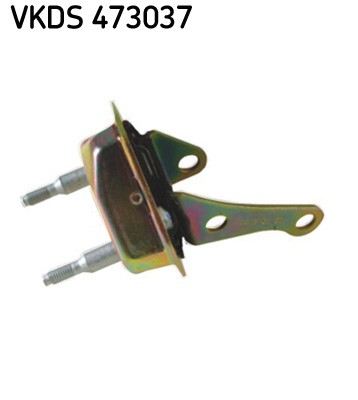 Rear SKF-OE VKDS 473037 Axle Beam for CITROËN,PEUGEOT