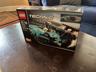 Lego 42050 Technic Drag Racer 2 in 1, 647 pieces ORIGINAL BOX
