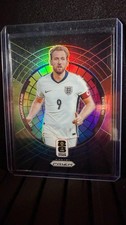 Harry Kane England Color Wheel 2026 Panini Prizm World Cup No.3 Harry Kane England Color Wheel 2026 Panini Prizm World Cup No.3