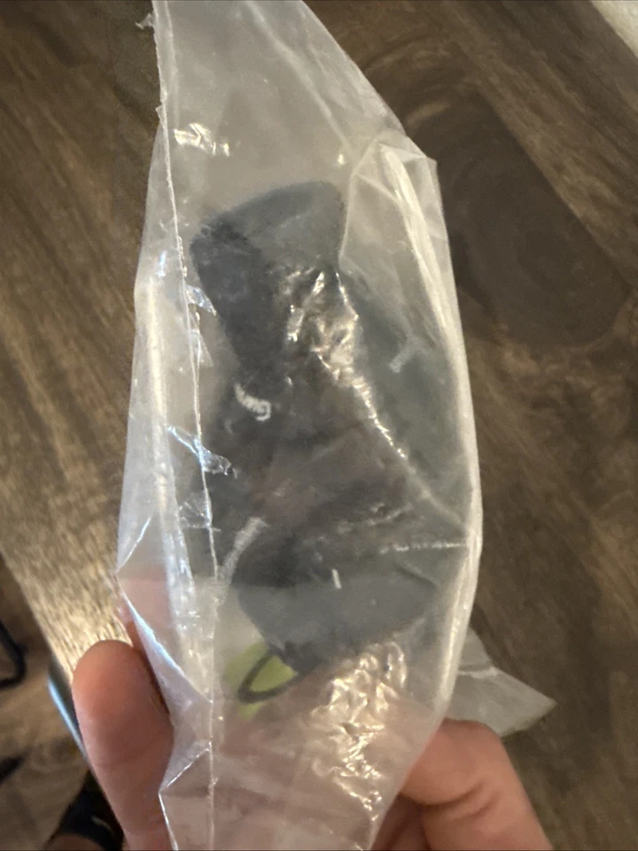 Nos Vintage 90s Sram Gripshift SRT600 3x8 Shifters. Rare White Indicator Ring! - Image 3 of 4