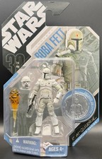 Hasbro - Star Wars - 30th Anniversary Collection - Concept Boba Fett  15