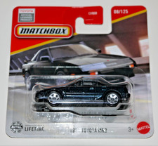 Matchbox MBX 08/125 - 1984