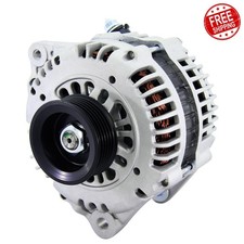 BDELI Alternator Nissan Murano 03-07 Maxima 95-00 Infiniti I35 I30