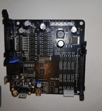 claw machine Pcb Board